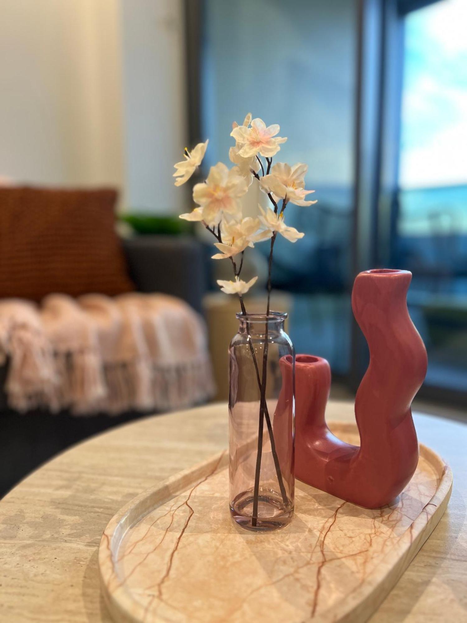 River Glow At Queens Wharf Level 43