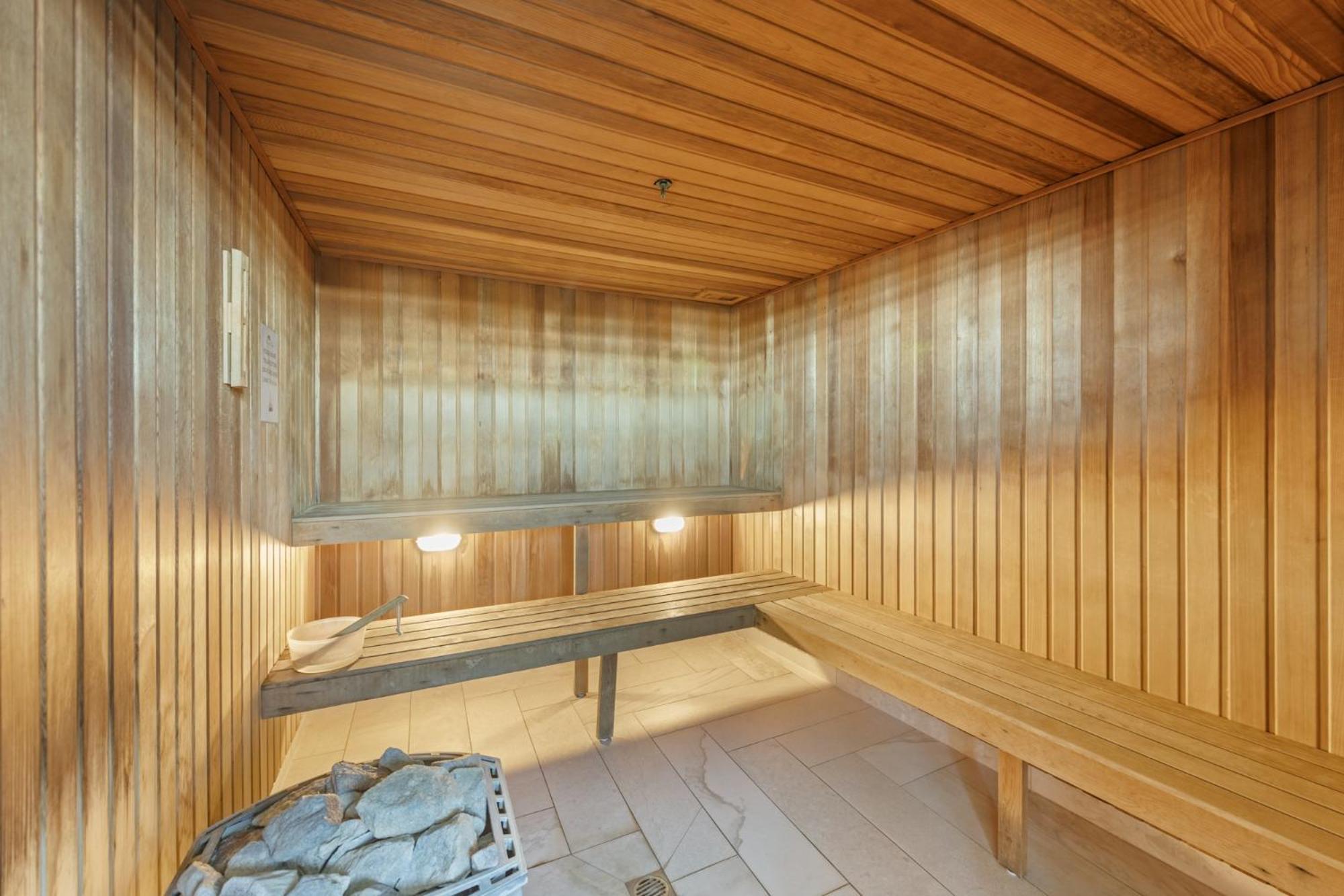Stylish With Bbq Pool & Gym Apartamento *