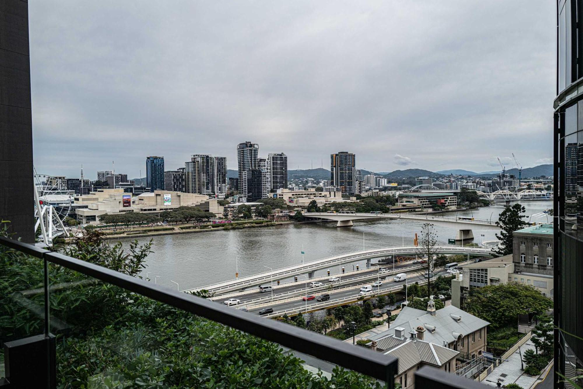 Riverside Reverie French Luxury At Bne Casino *