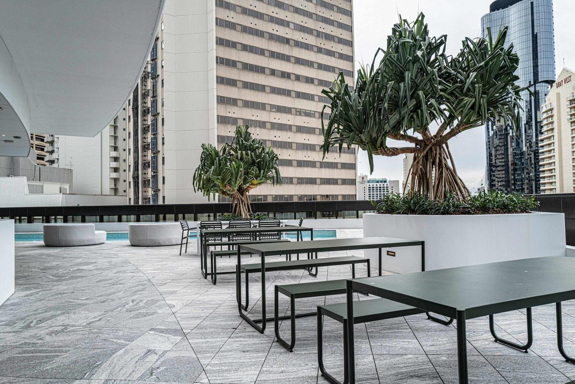 Riverside Reverie French Luxury At Bne Casino Brisbane
