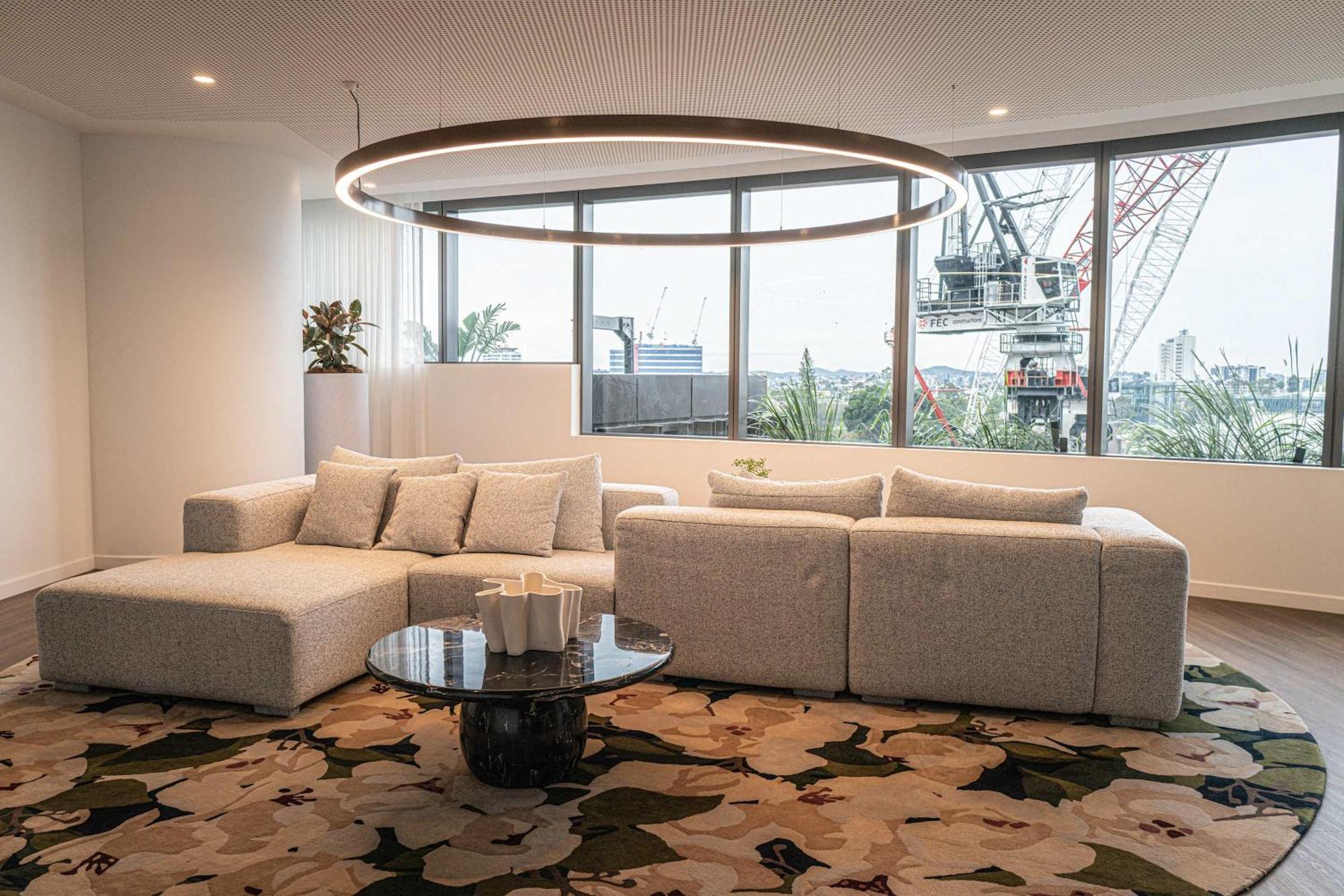 Riverside Reverie French Luxury At Bne Casino