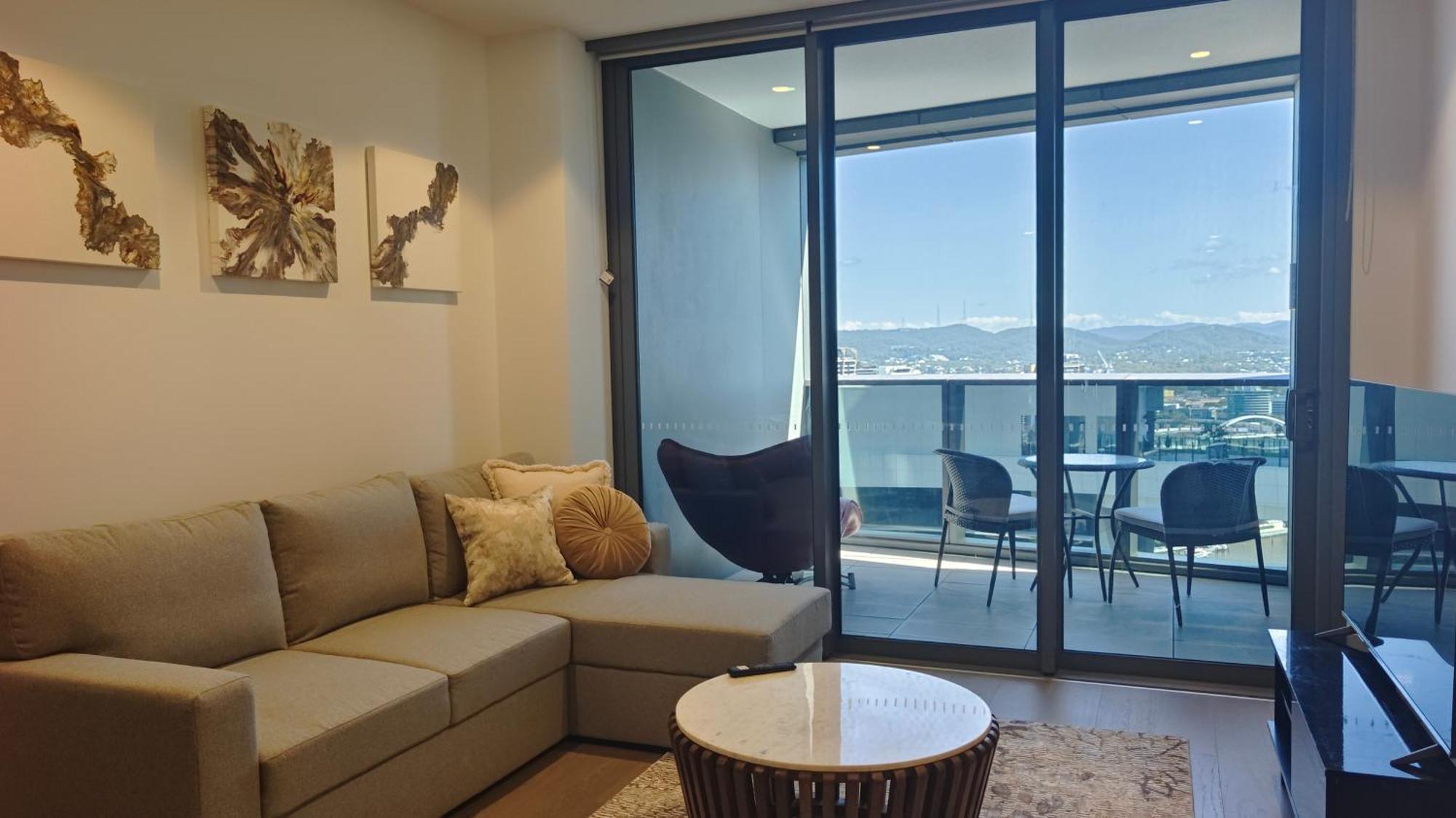 Queen's Wharf Apartamento *