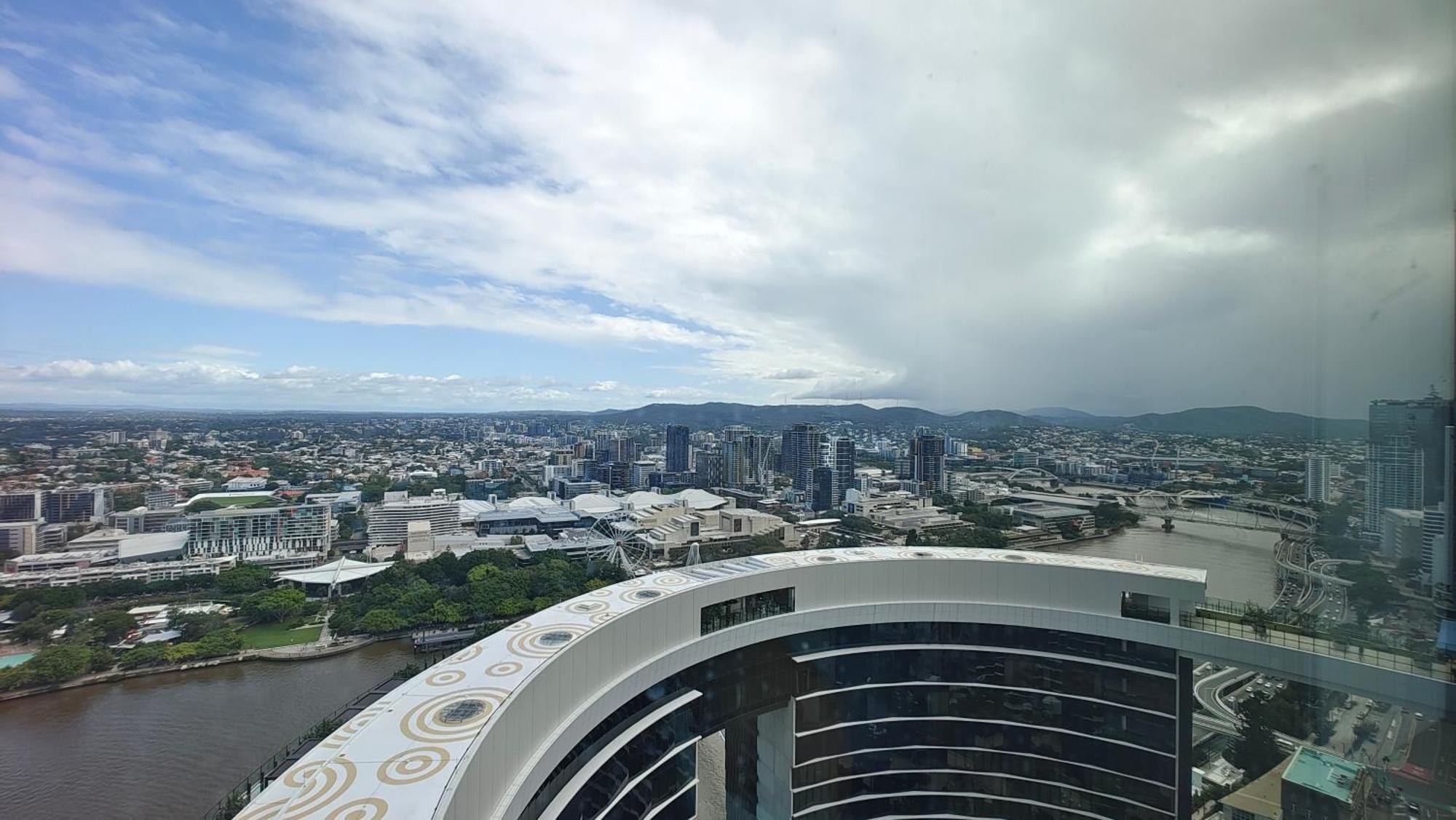 Queen's Wharf *