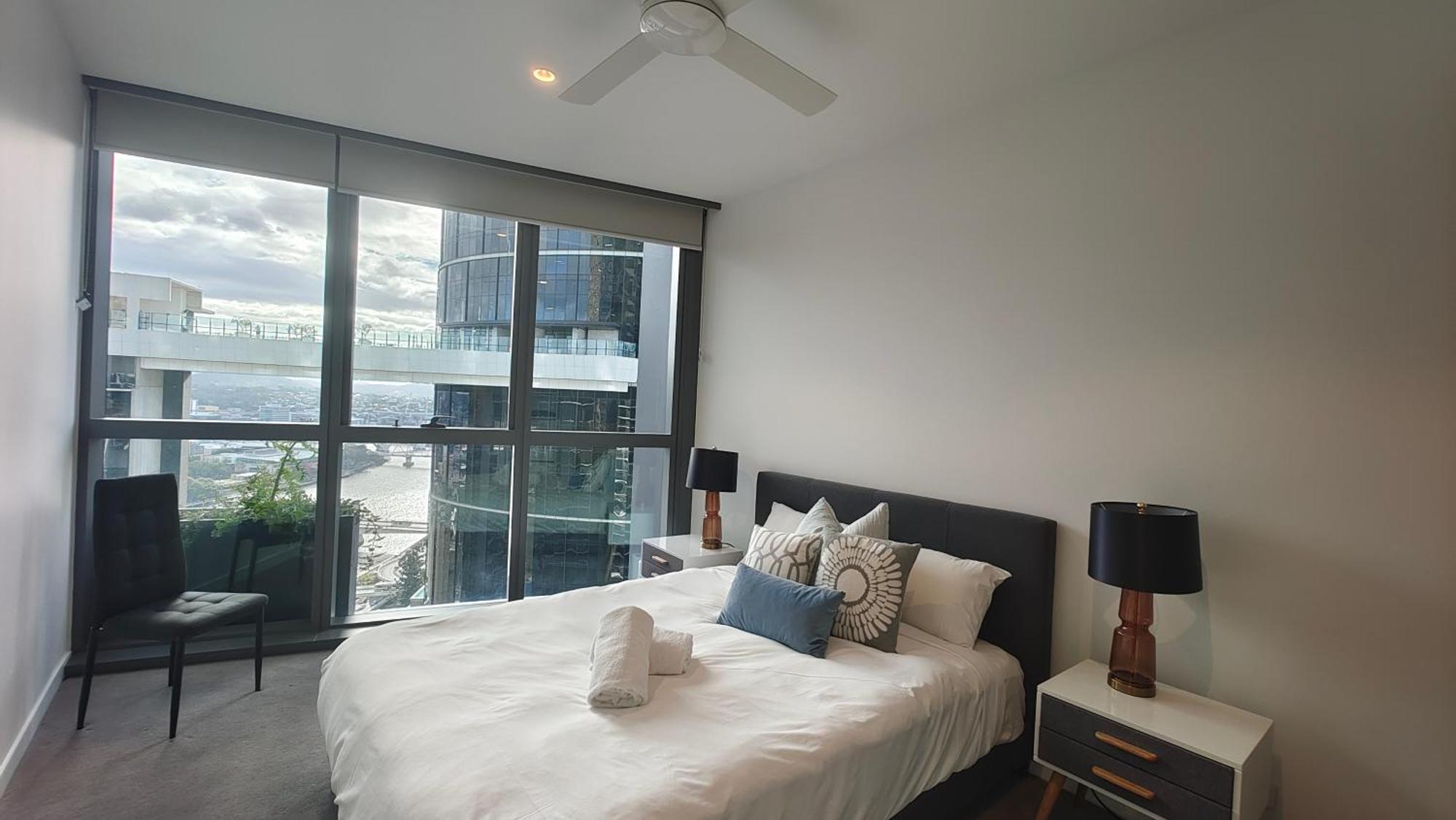 Queen's Wharf Apartamento Brisbane