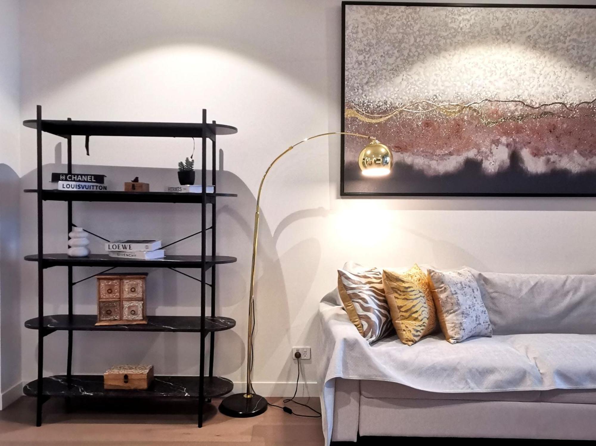 Queen's Wharf Apartamento *