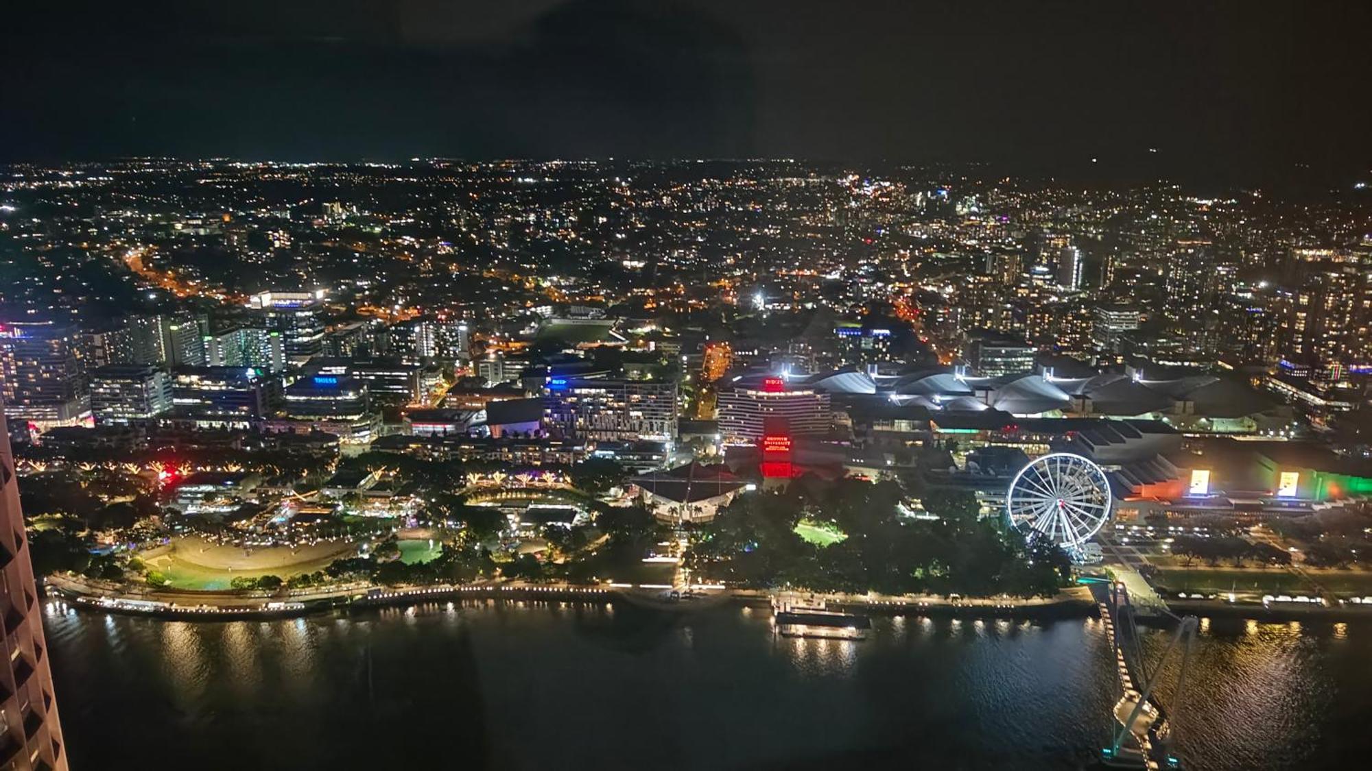 Apartamento Queen's Wharf
