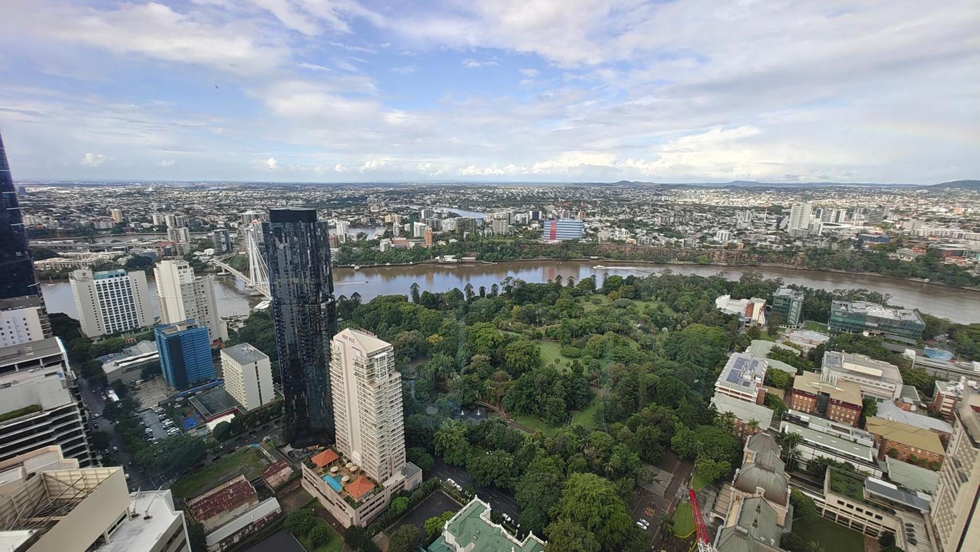 Apartamento Queen's Wharf Brisbane