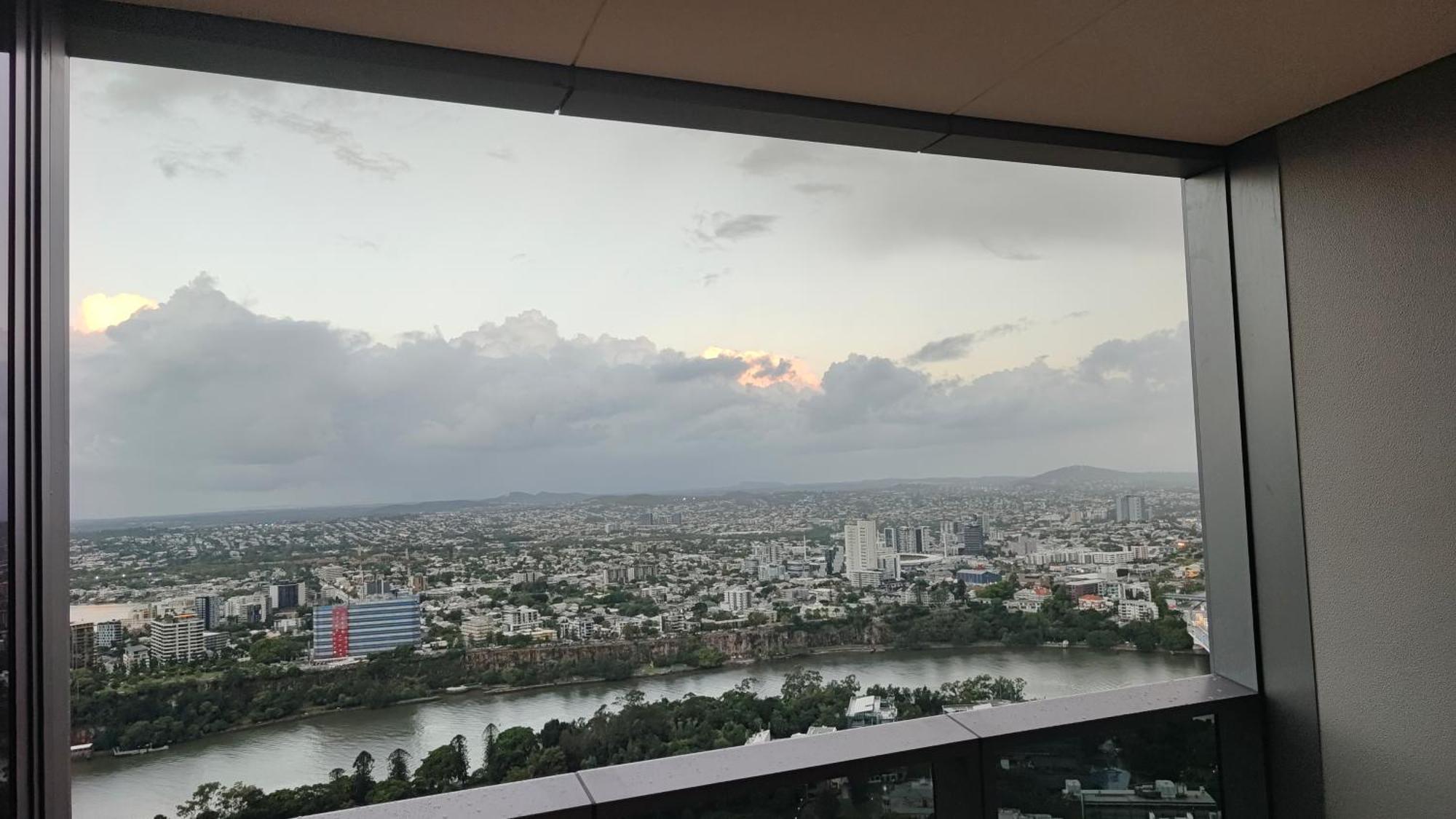 Apartamento Queen's Wharf *