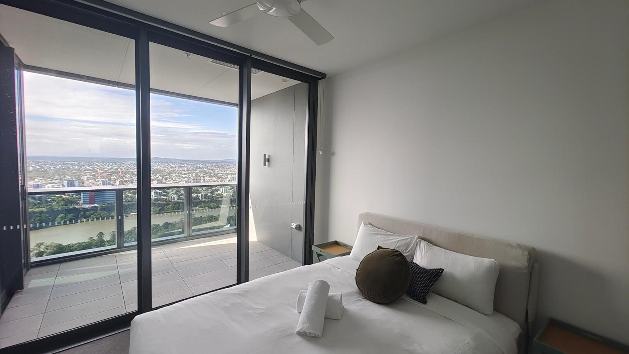 Queen's Wharf Apartamento *