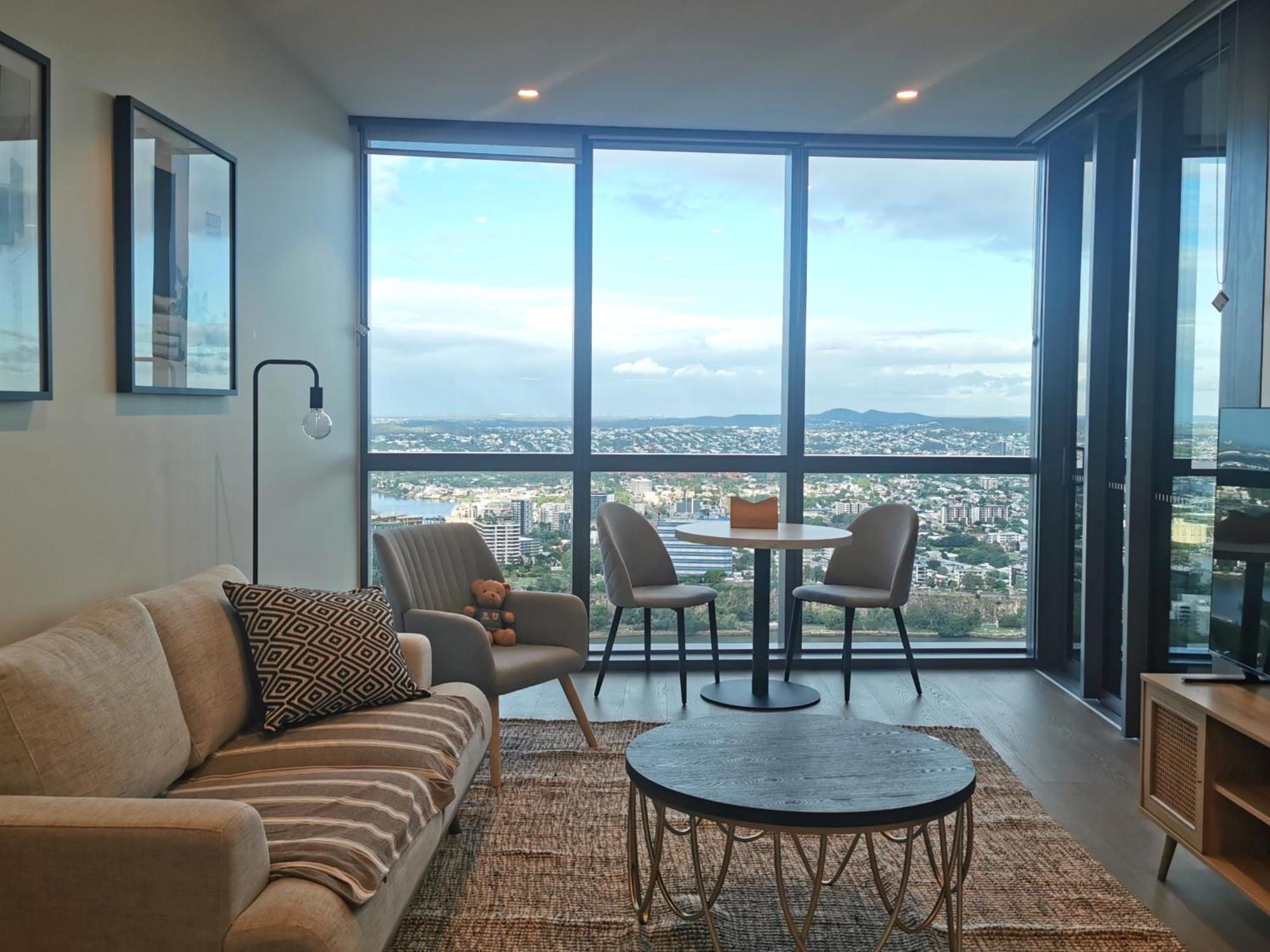 Apartamento Queen's Wharf *