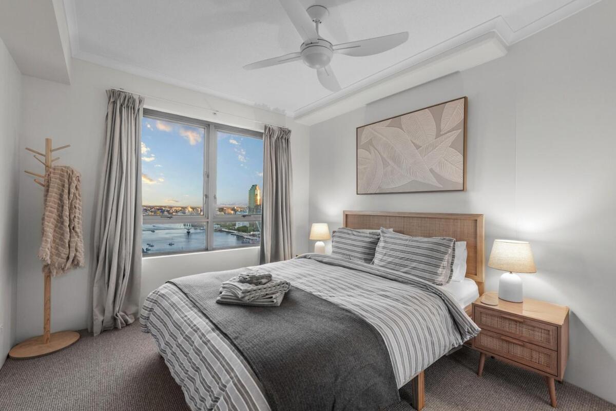 Skyline Stunner 3bed-2bath-1car-views - Cbd