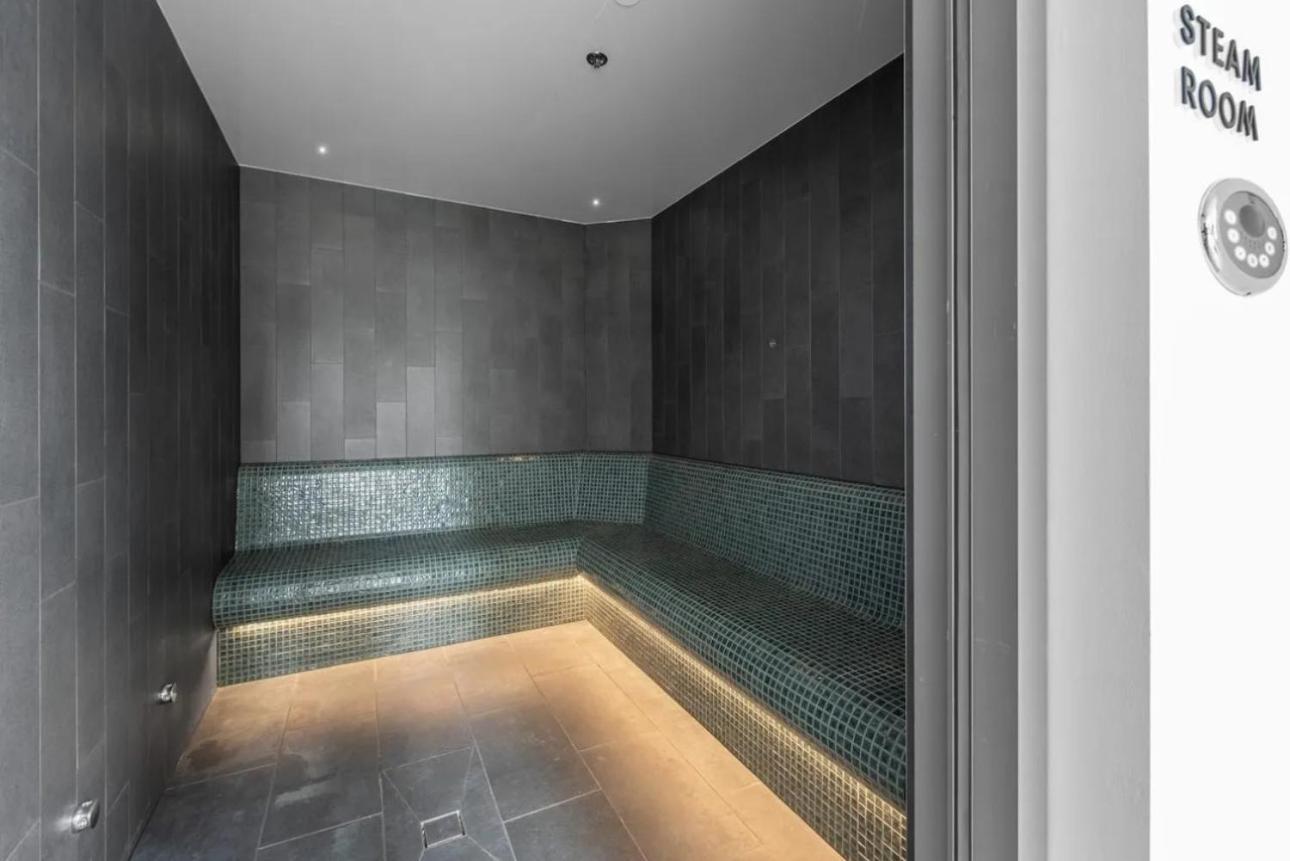 Apartamento Cbd Luxury 8 Margaret St *