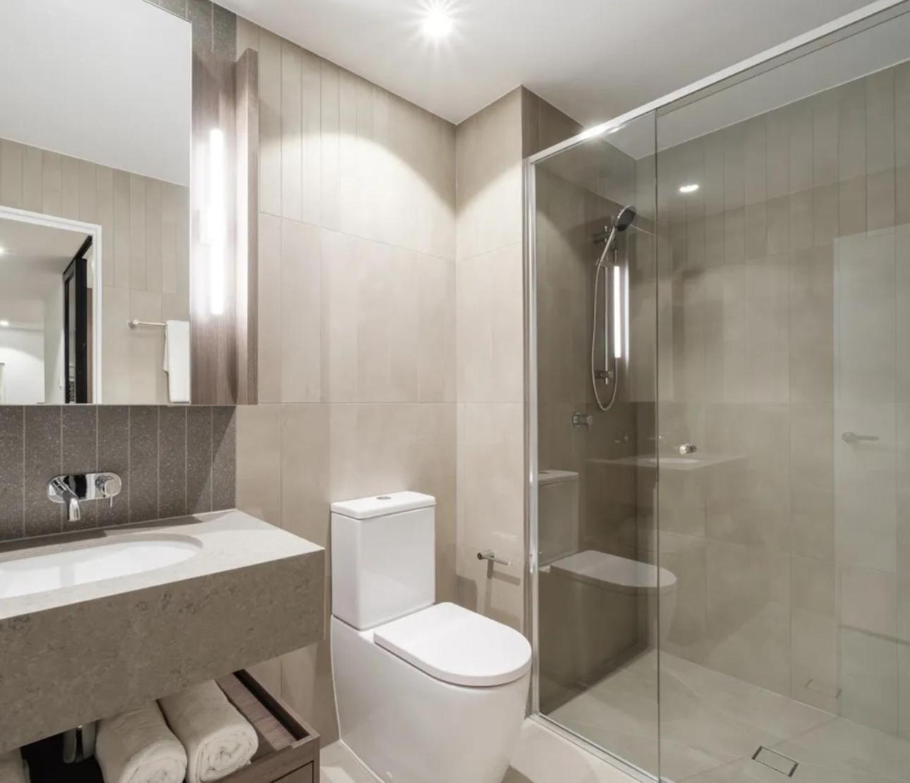 Apartamento Cbd Luxury 8 Margaret St Brisbane
