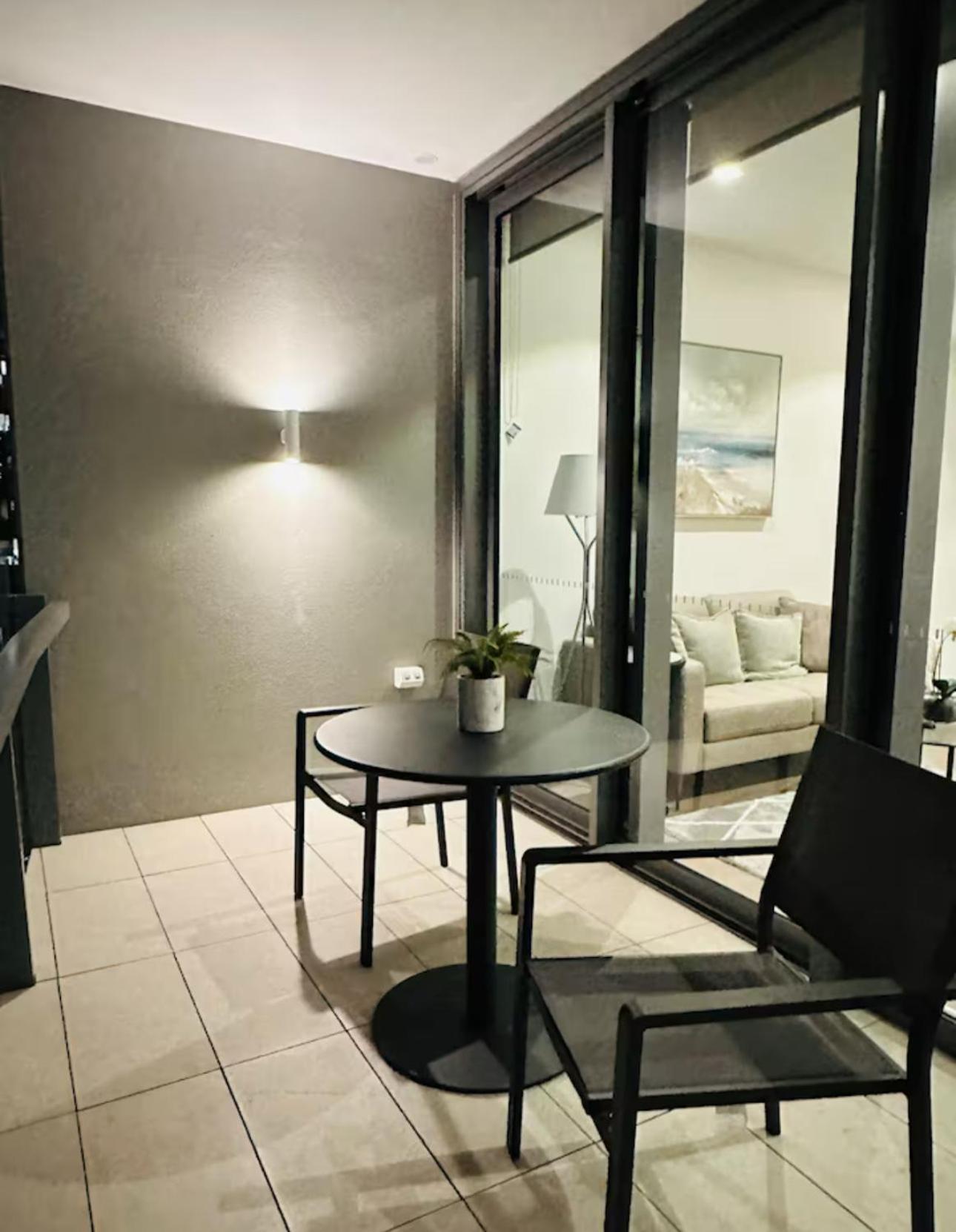 Cbd Luxury 8 Margaret St Apartamento
