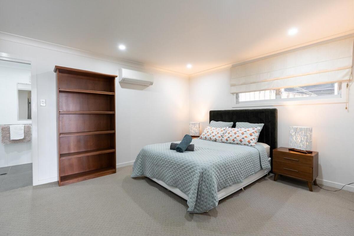 Stay, Play & Discover Apartment Brisbane