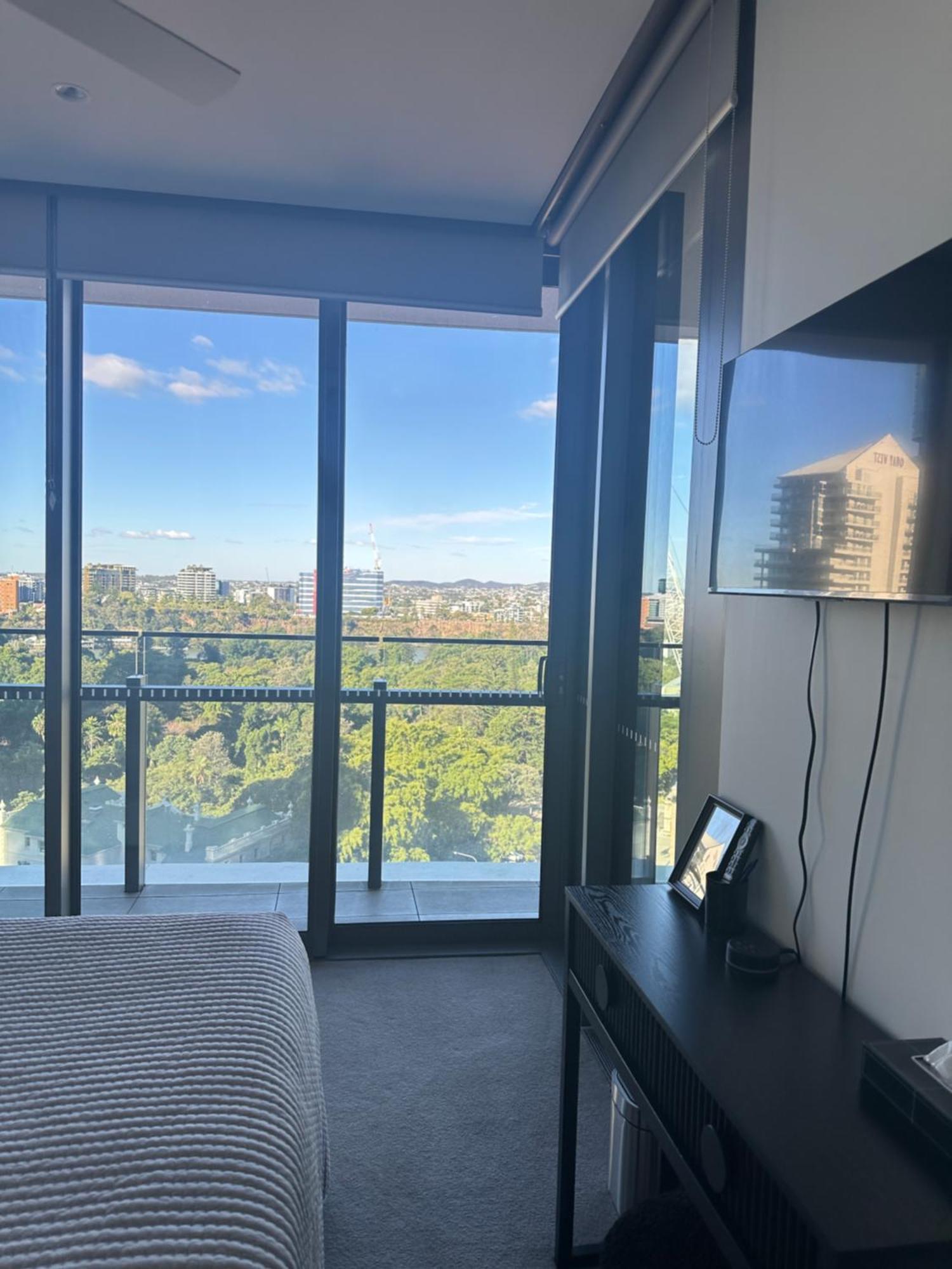 Apartamento Cbd Luxury 8 Margaret St Brisbane