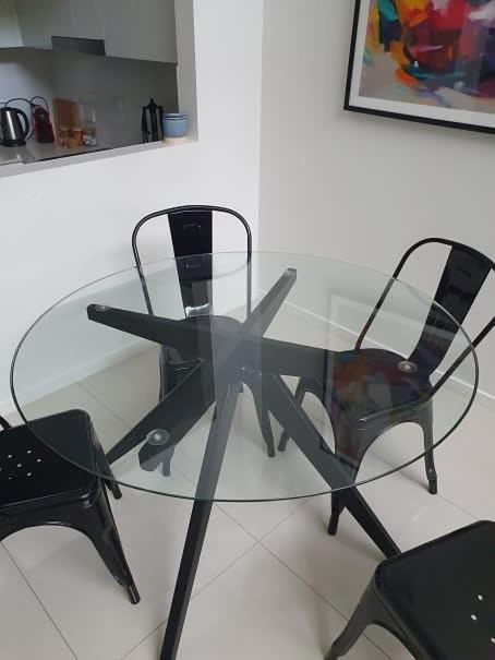 Holiday home Huge Family Townhouse 3 Bathrooms 5km To *