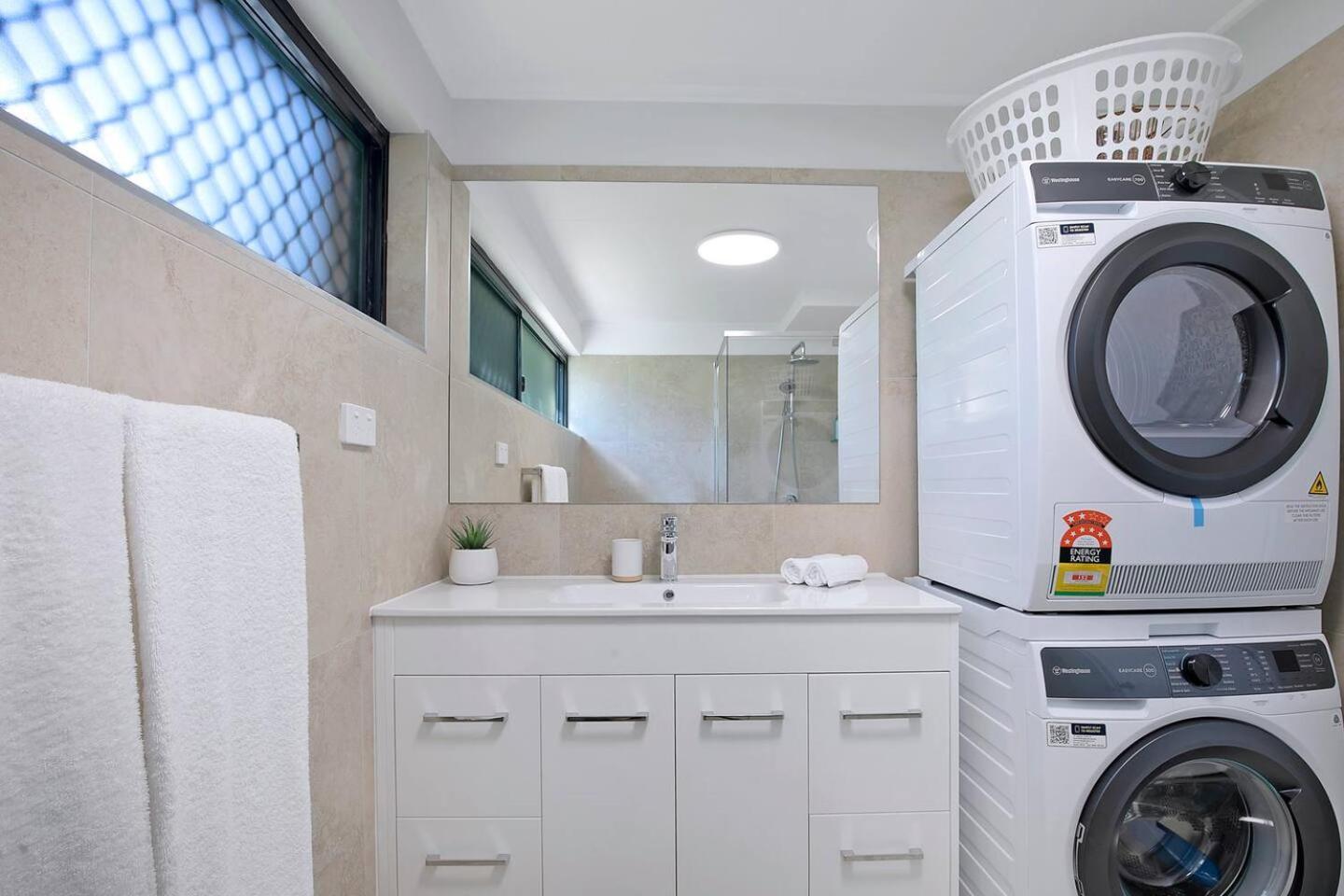 Apartment Leafy Hideout Quiet Comfort Near Riverfront And Cbd *