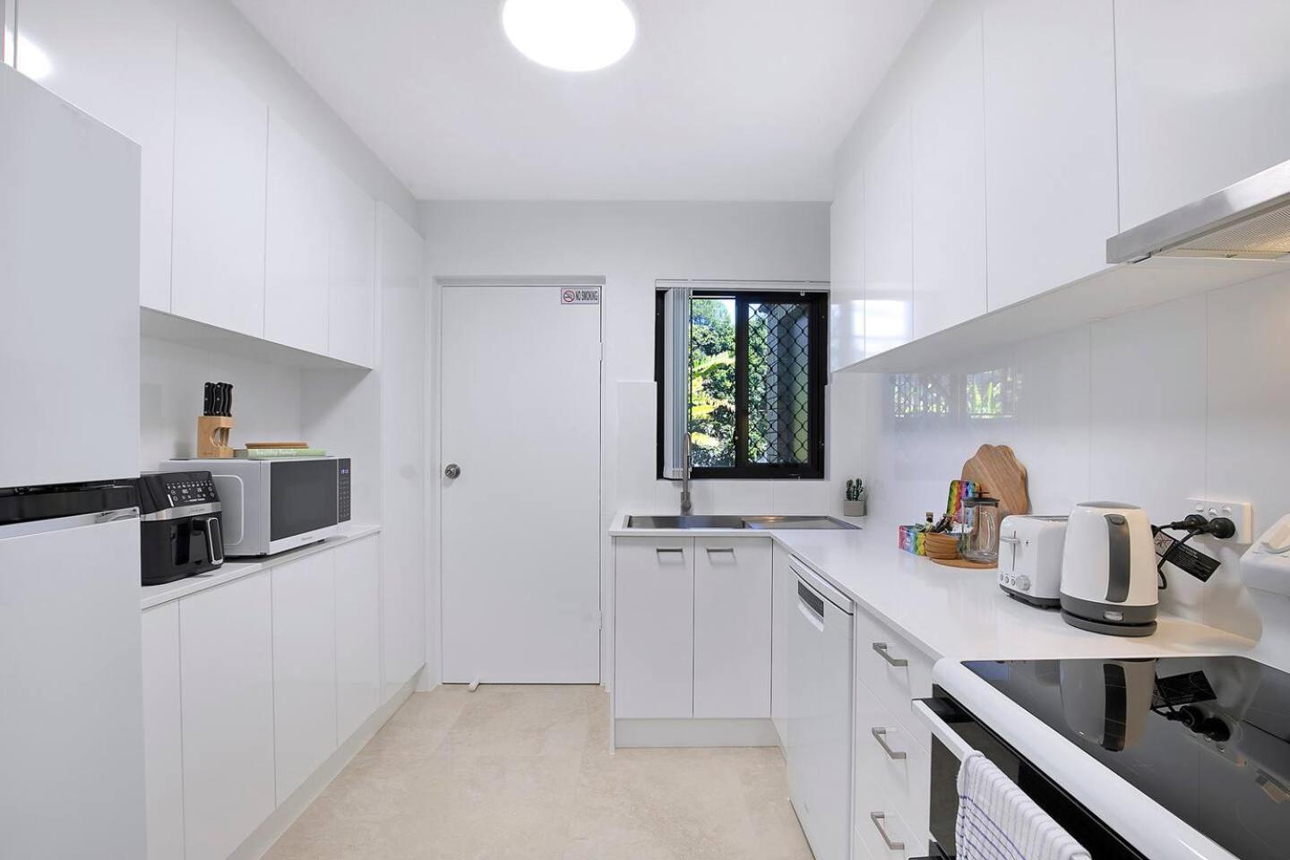 Leafy Hideout Quiet Comfort Near Riverfront And Cbd Apartment *
