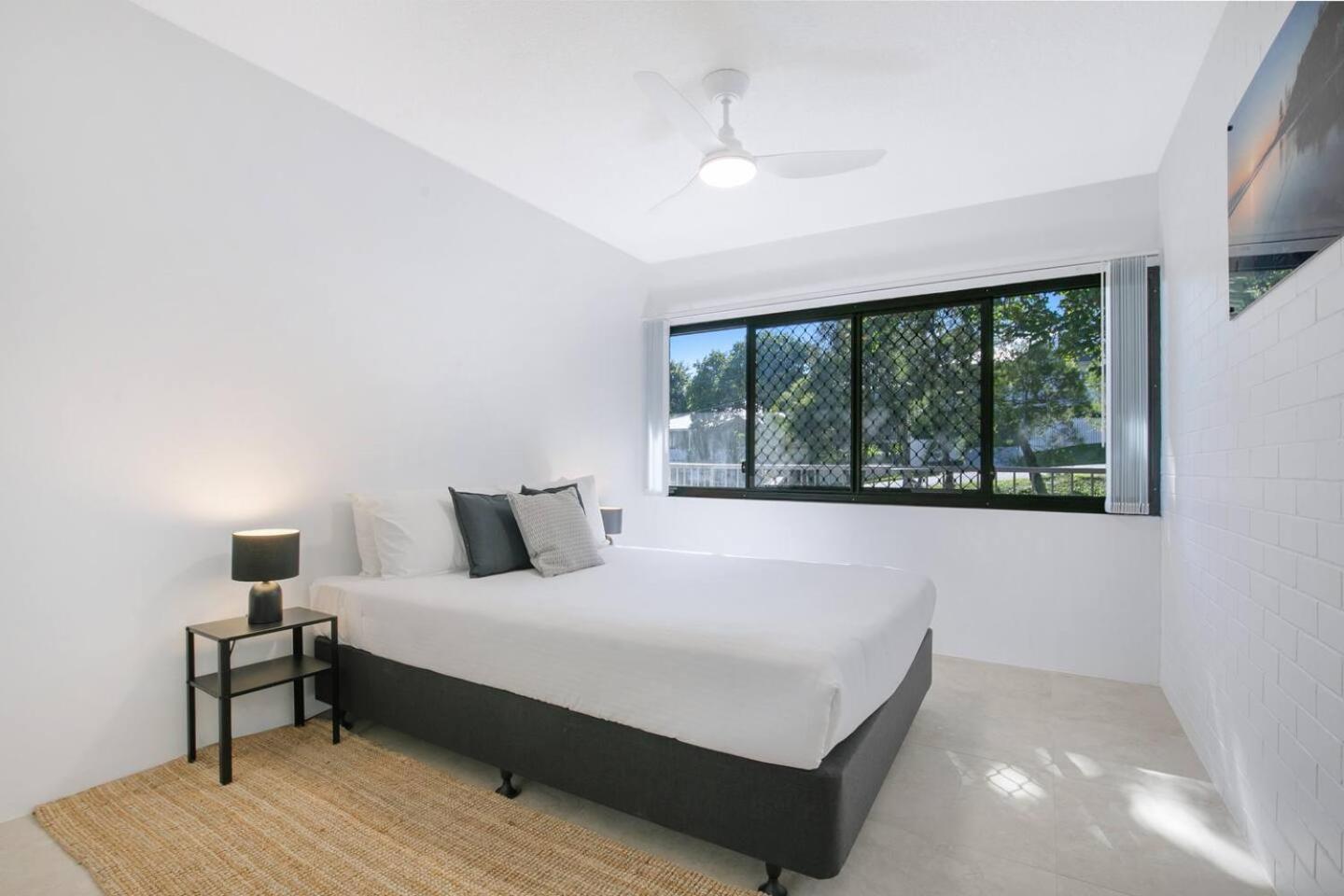 Leafy Hideout Quiet Comfort Near Riverfront And Cbd Apartment *
