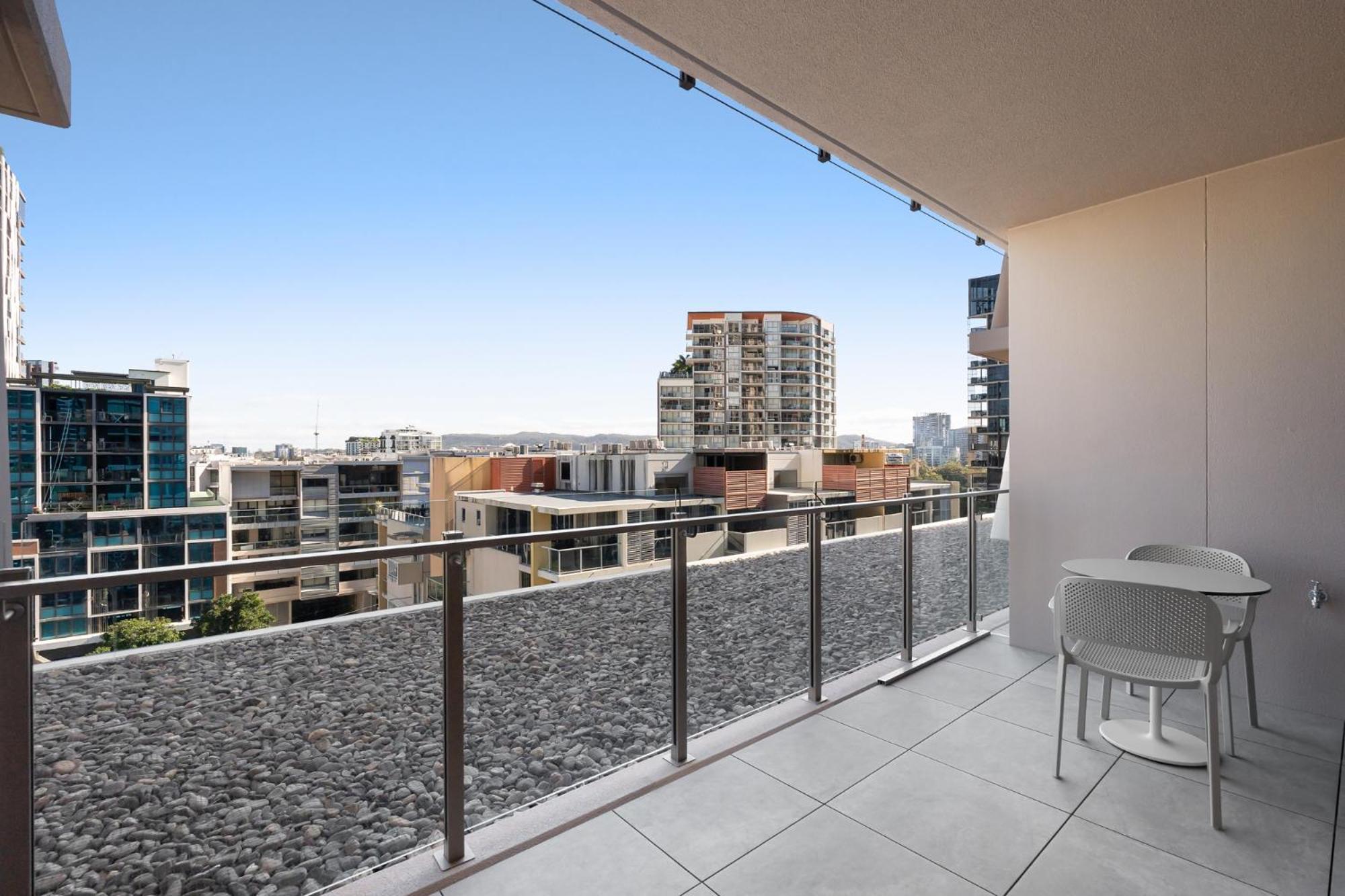 South By Urban Rest * Brisbane