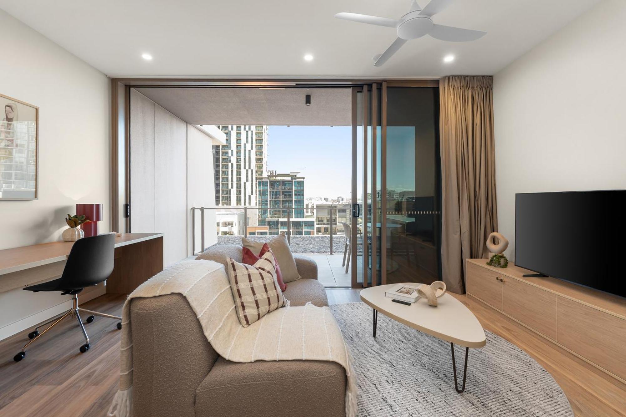 South By Urban Rest Apartamento
