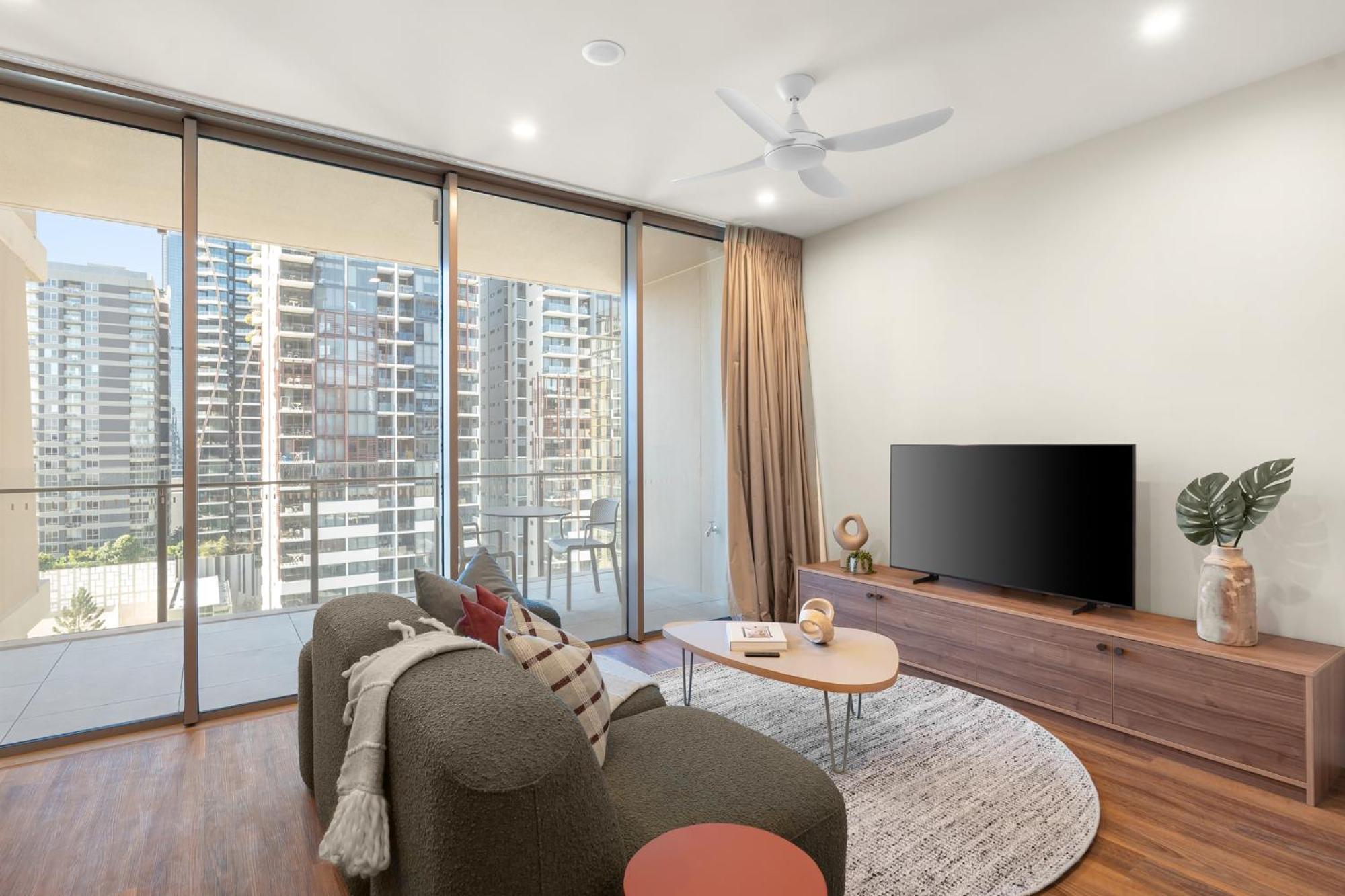 South By Urban Rest Brisbane