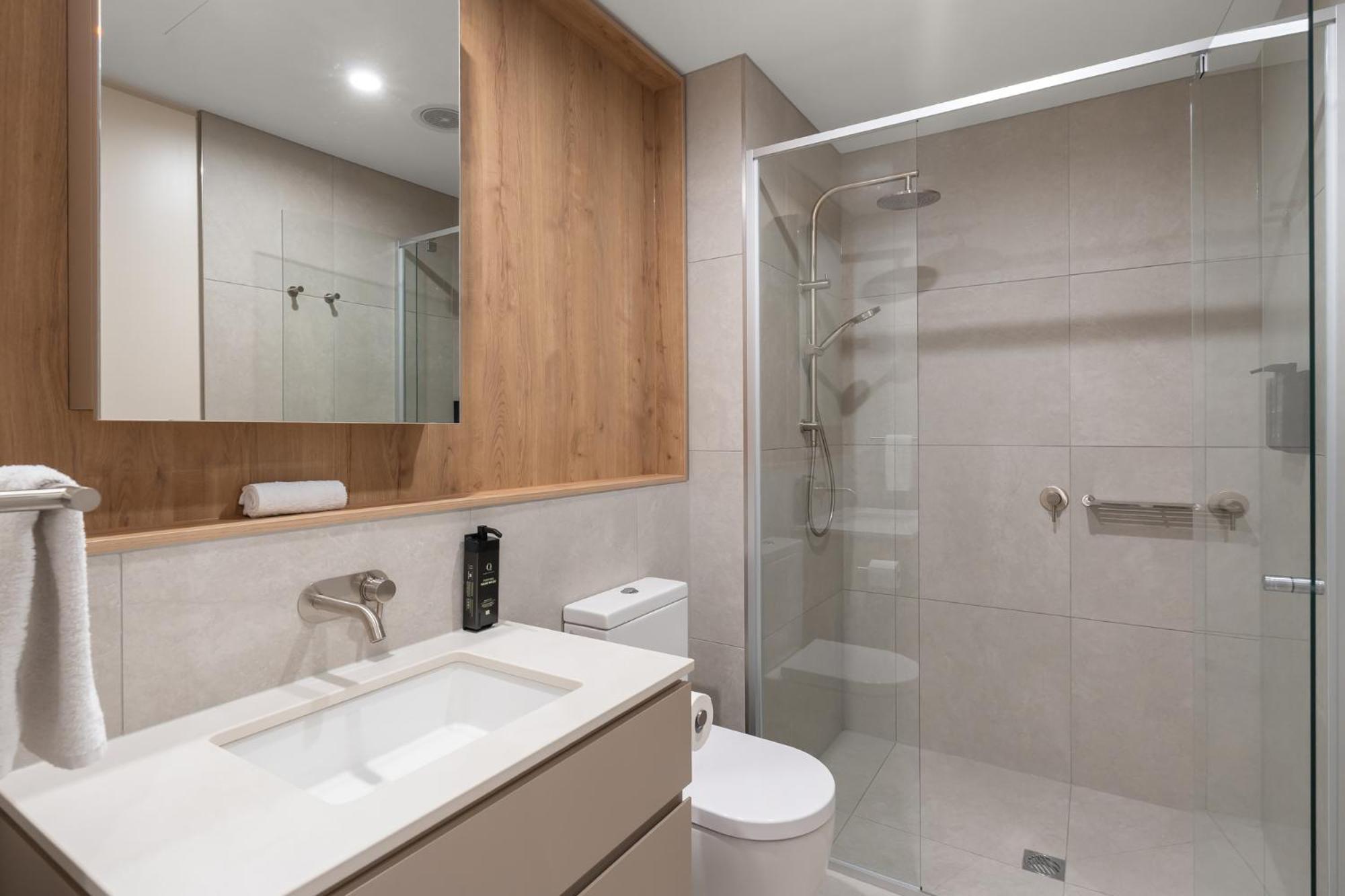 South By Urban Rest Apartamento Brisbane