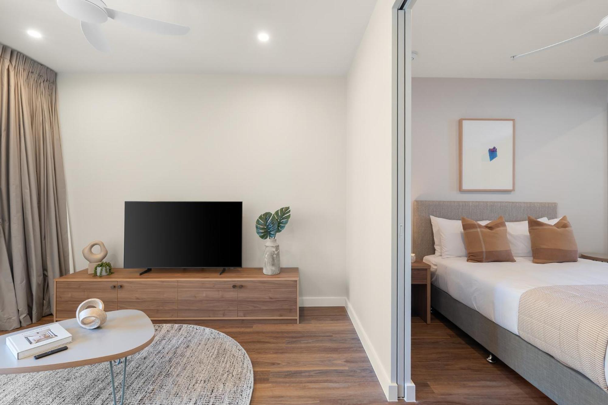 South By Urban Rest Apartamento Brisbane