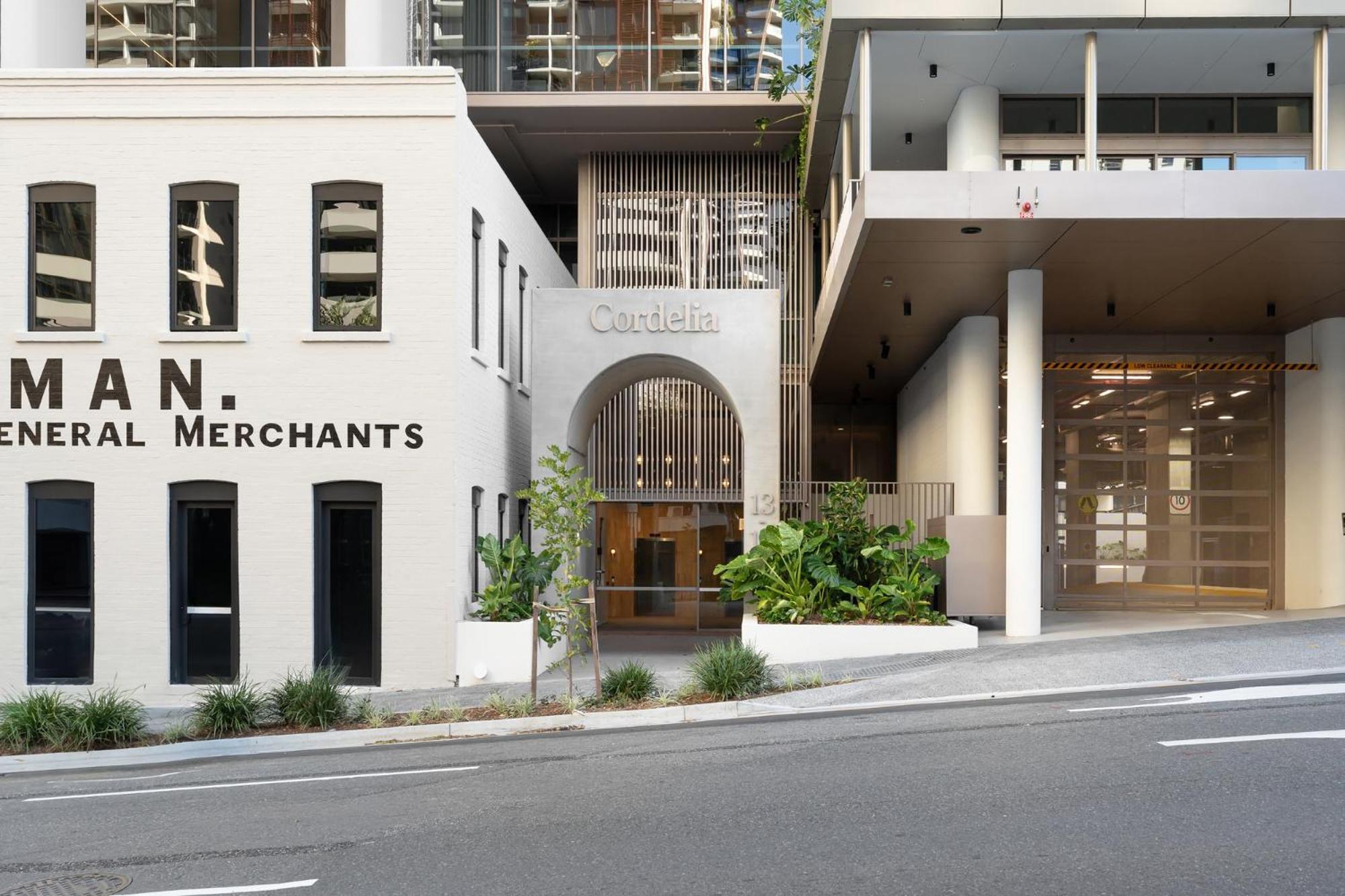 South By Urban Rest Apartamento