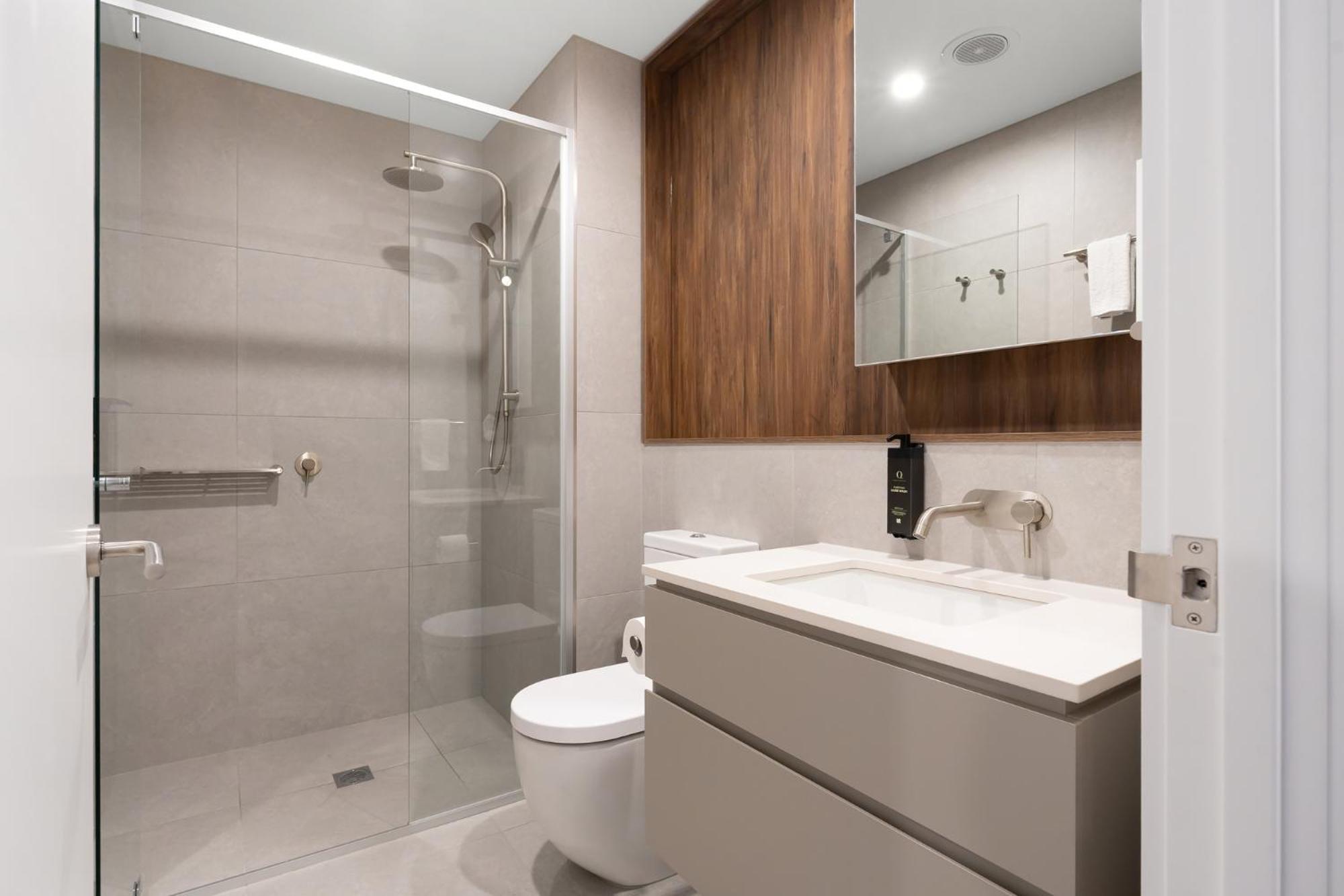 Apartamento South By Urban Rest Brisbane