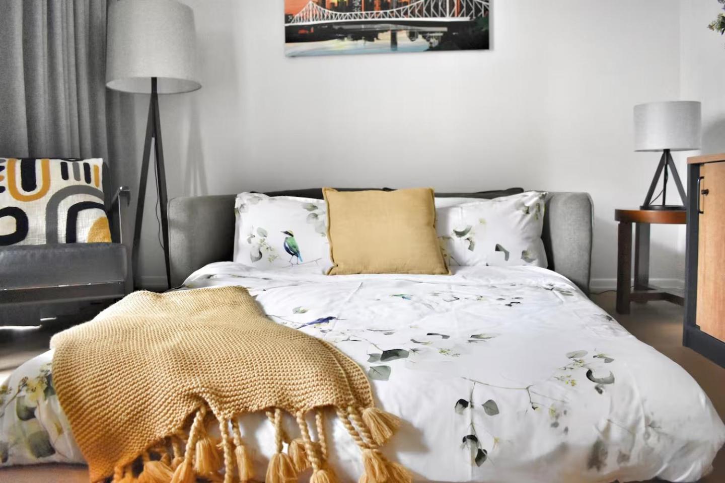 Centre Comfort, Style And Convenience Brisbane