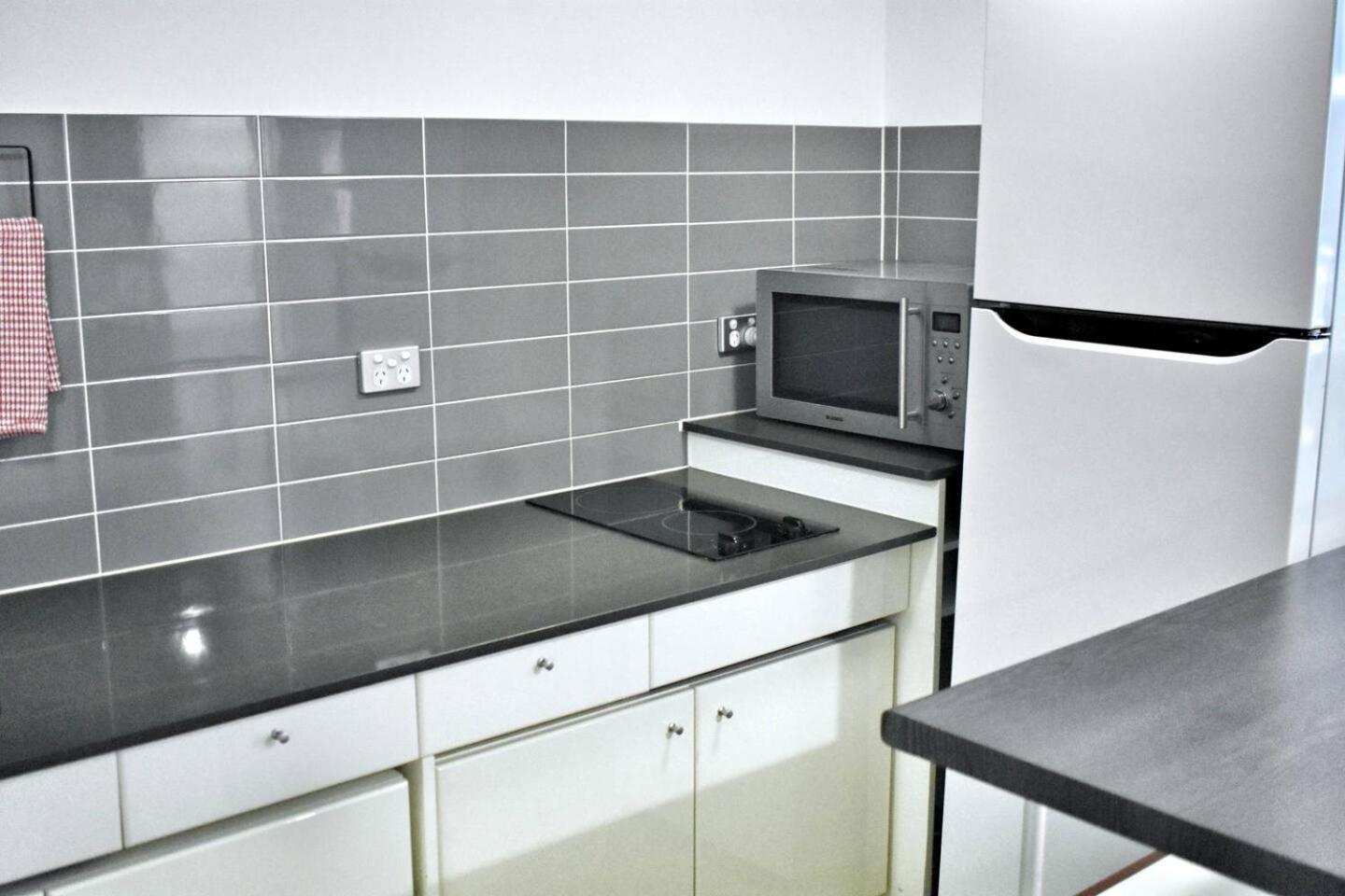 Centre Comfort, Style And Convenience * Brisbane