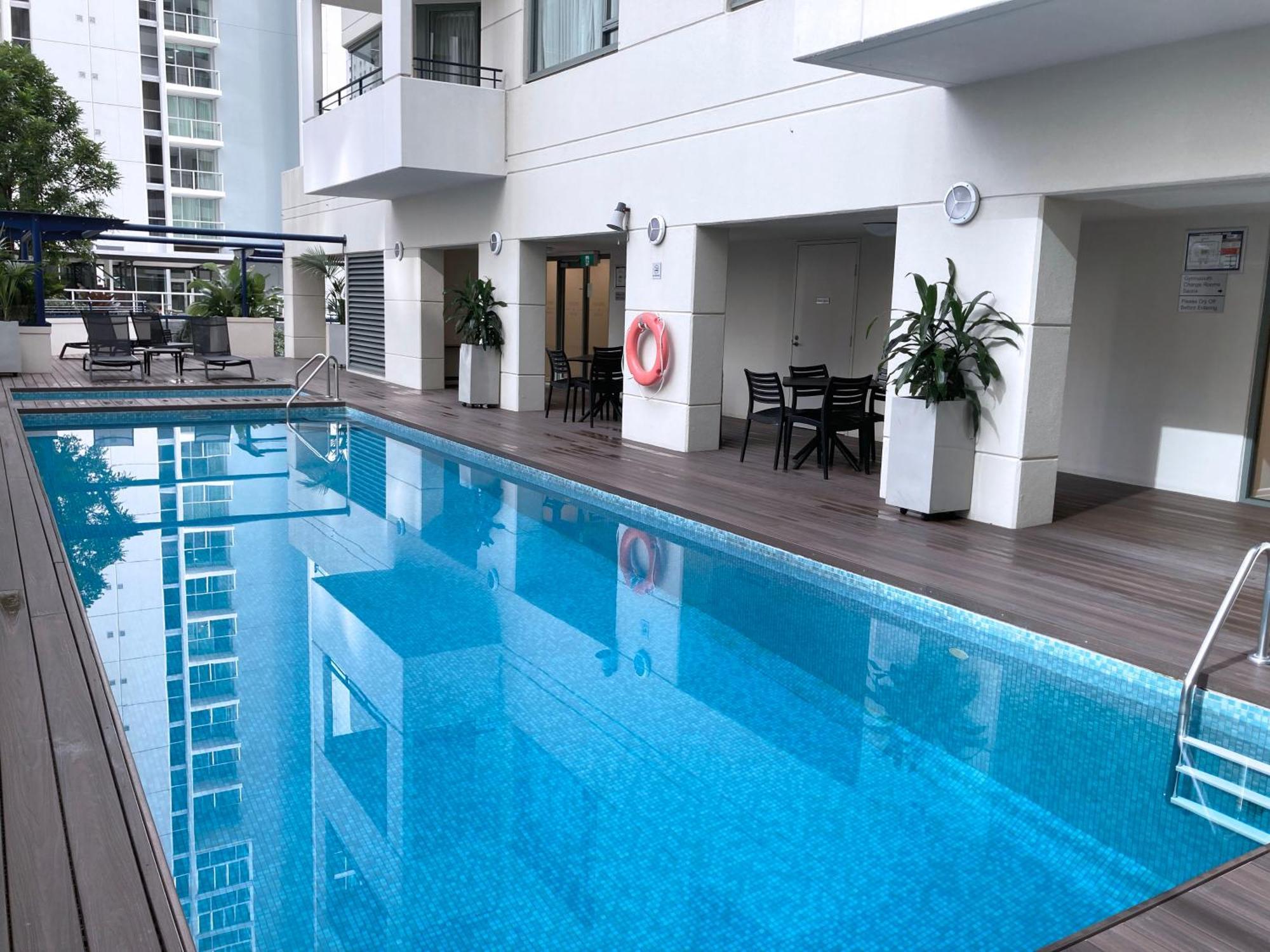 Apartment Centre Comfort, Style And Convenience Brisbane