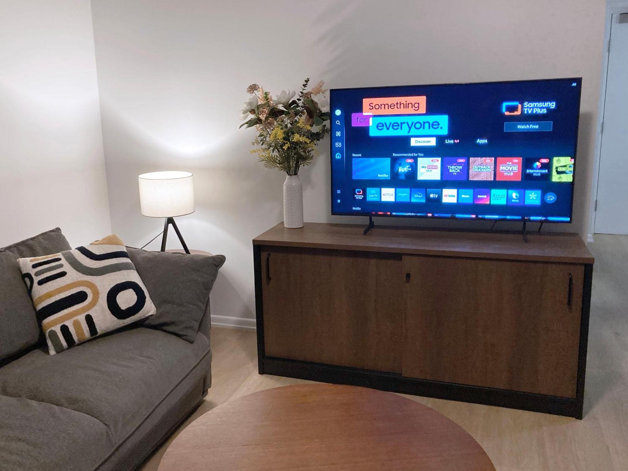 Centre Comfort, Style And Convenience