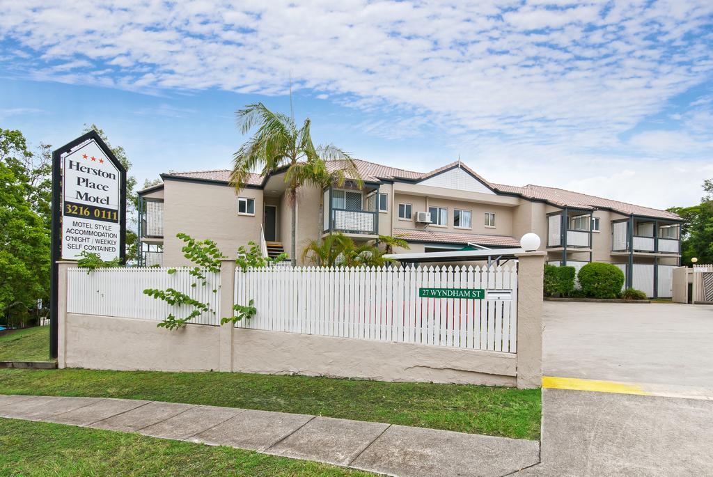 Motel Herston Place 3*