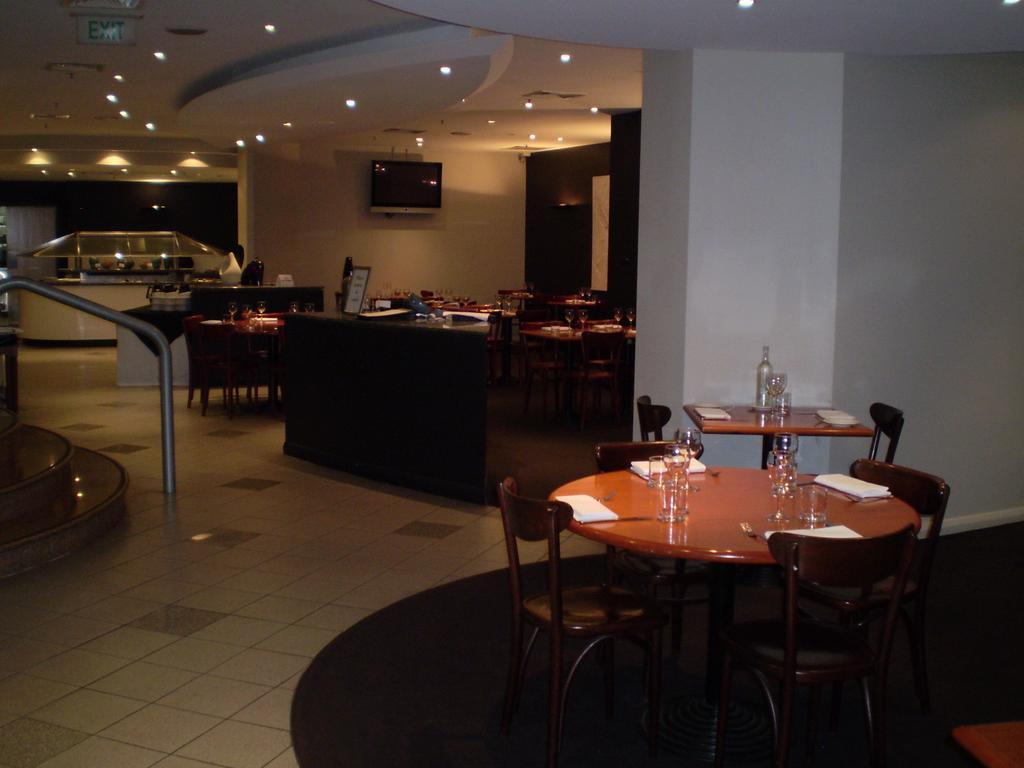 Hyatt Regency 5* Brisbane