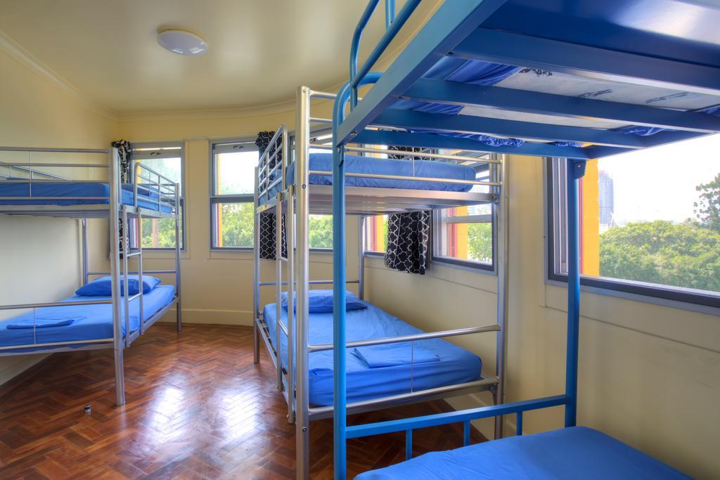 Albergue Big Bird Backpackers Brisbane