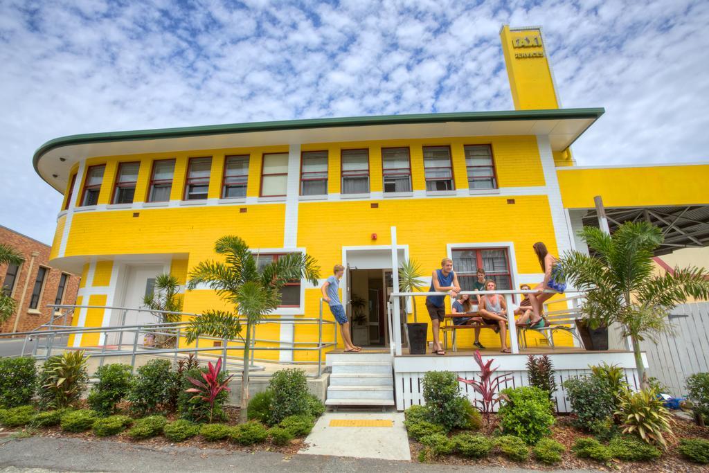 Albergue Big Bird Backpackers Brisbane