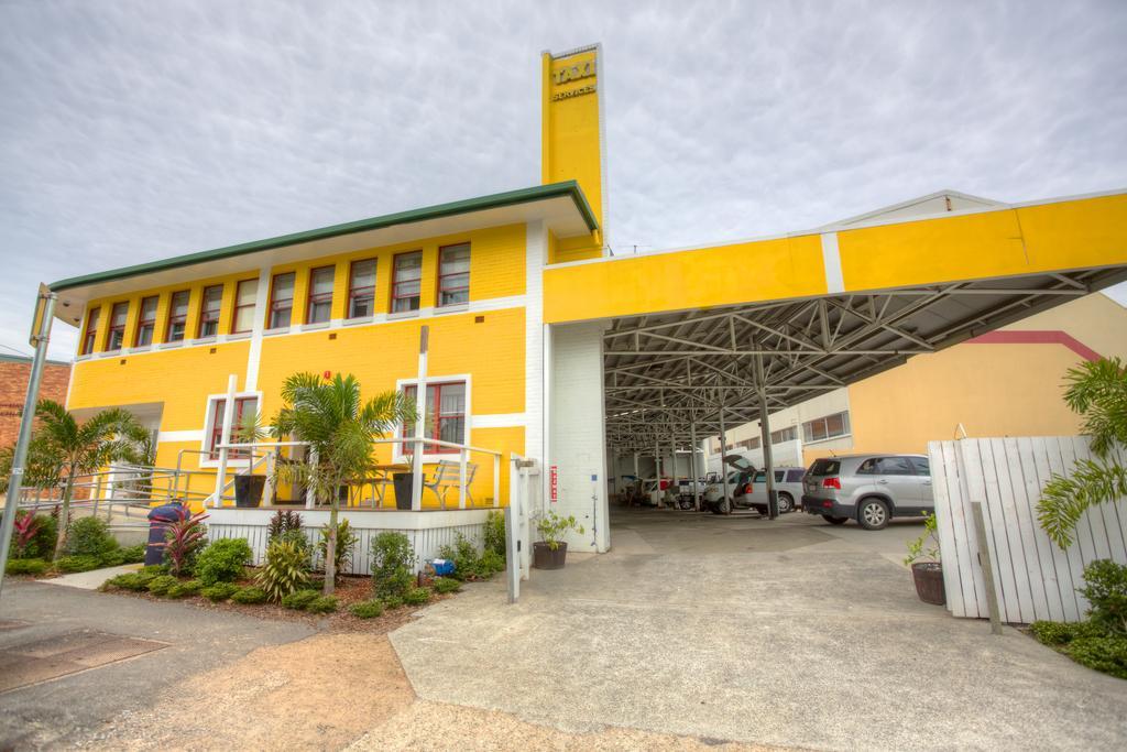 Big Bird Backpackers Albergue Brisbane