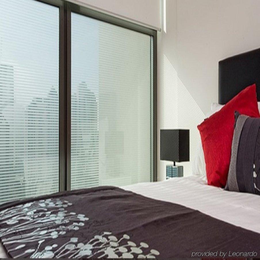 Aparthotel Quattro On Astor By Restt