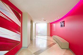 Aparthotel South Brisbane