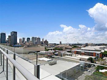 Aparthotel South Brisbane