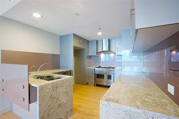South Aparthotel Brisbane