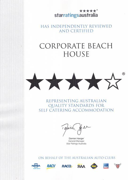 Holiday home Corporate House Brisbane