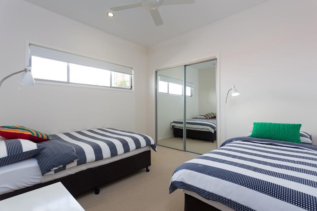Holiday home Corporate House