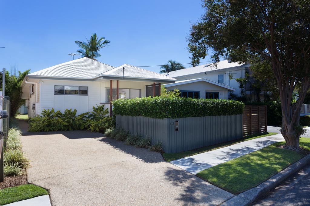 Holiday home Corporate House
