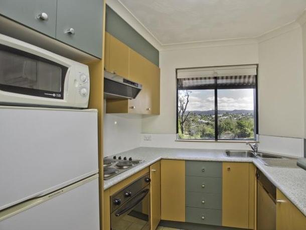 Milton Aparthotel