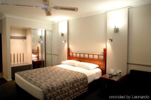 Hotel International Virginia