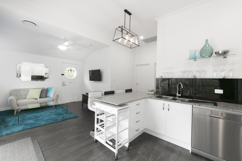 Milton Mews &